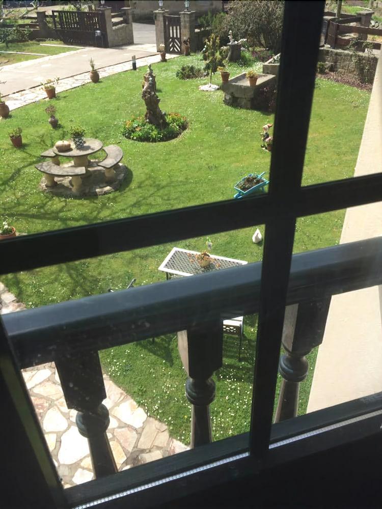 Hotel Rural La Figar Arguero Екстер'єр фото